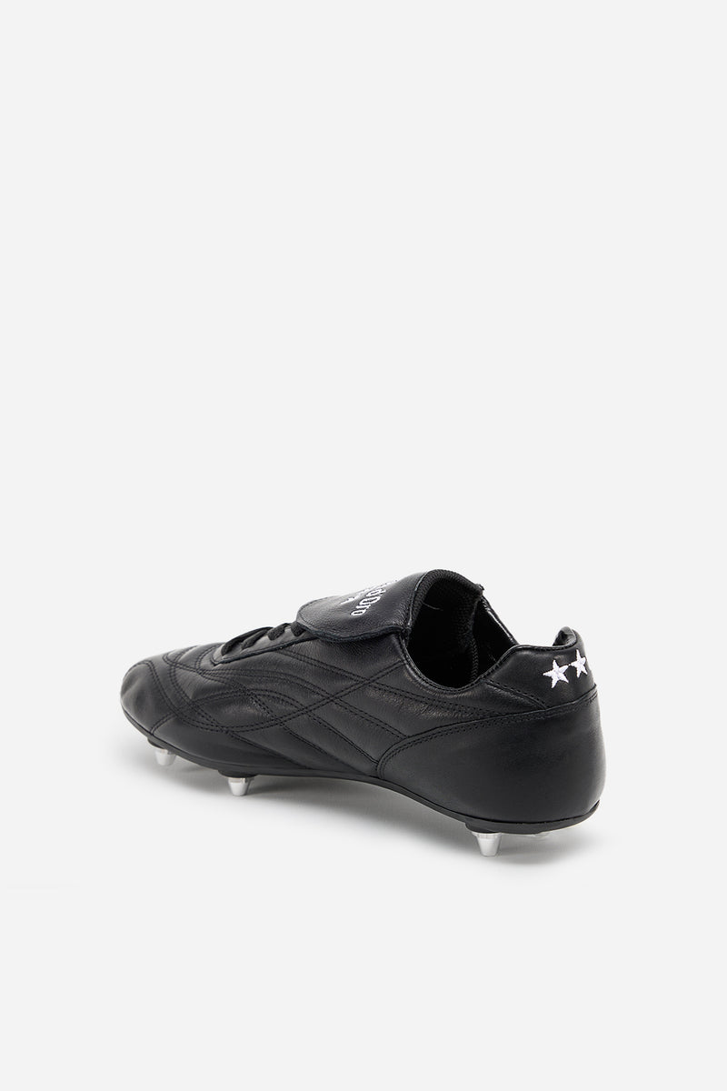 Pantofola Doro Scarpe da calcio in pelle New Star Vendita