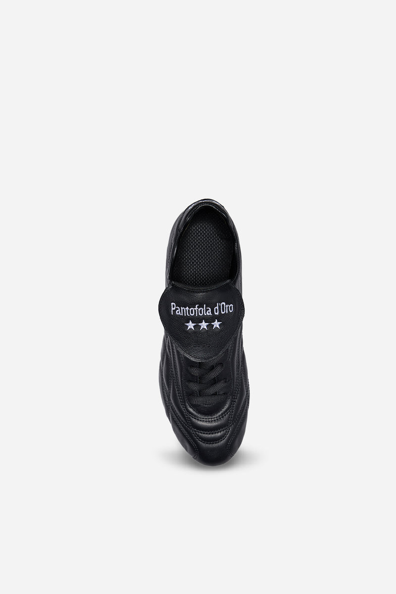 Pantofola Doro Scarpe da calcio in pelle New Star Vendita
