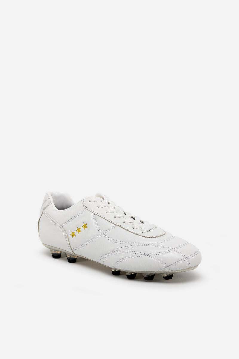 Pantofola Doro Scarpe da calcio in pelle Epoca Promozione