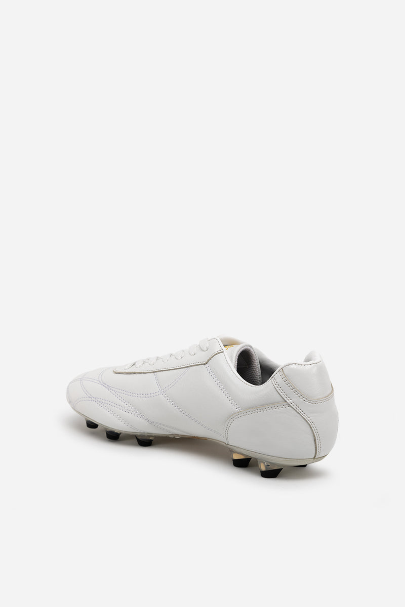 Pantofola Doro Scarpe da calcio in pelle Epoca Promozione