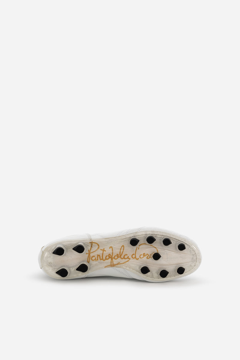 Pantofola Doro Scarpe da calcio in pelle Epoca Promozione