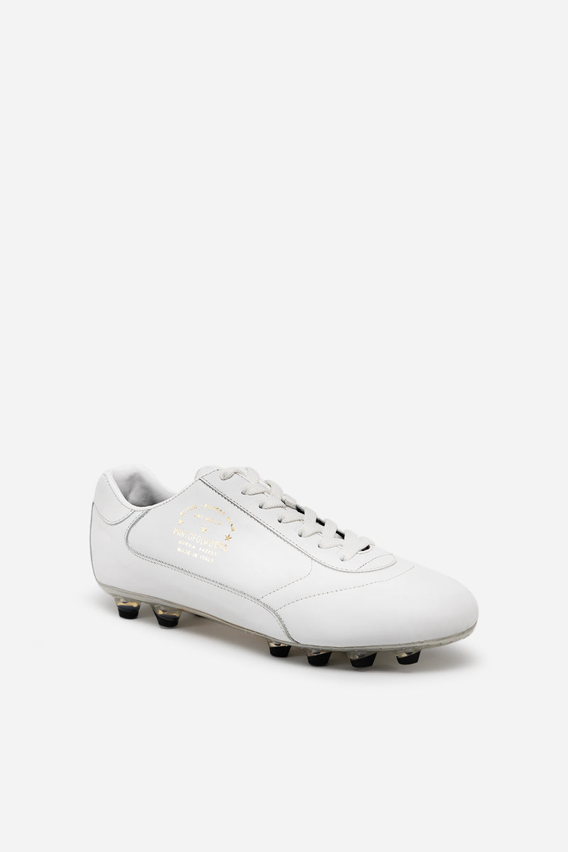 Pantofola Doro Scarpe da calcio in pelle Classic Pezzi Unici