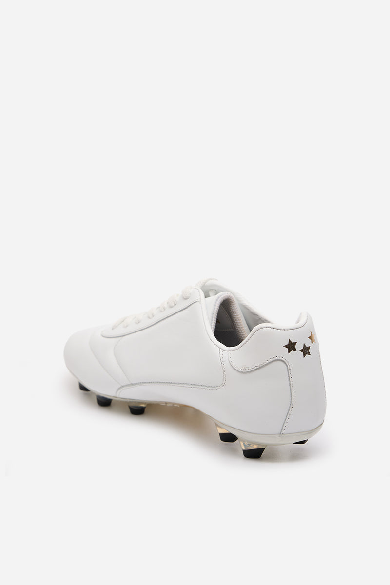 Pantofola Doro Scarpe da calcio in pelle Classic Pezzi Unici
