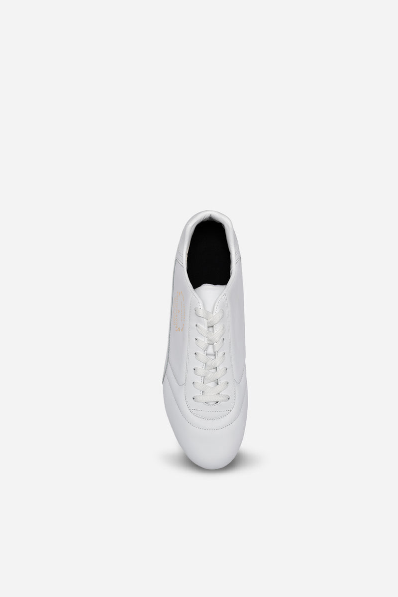 Pantofola Doro Scarpe da calcio in pelle Classic Pezzi Unici