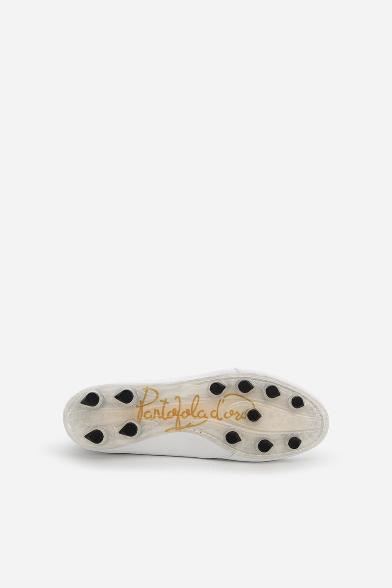 Pantofola Doro Scarpe da calcio in pelle Classic Pezzi Unici