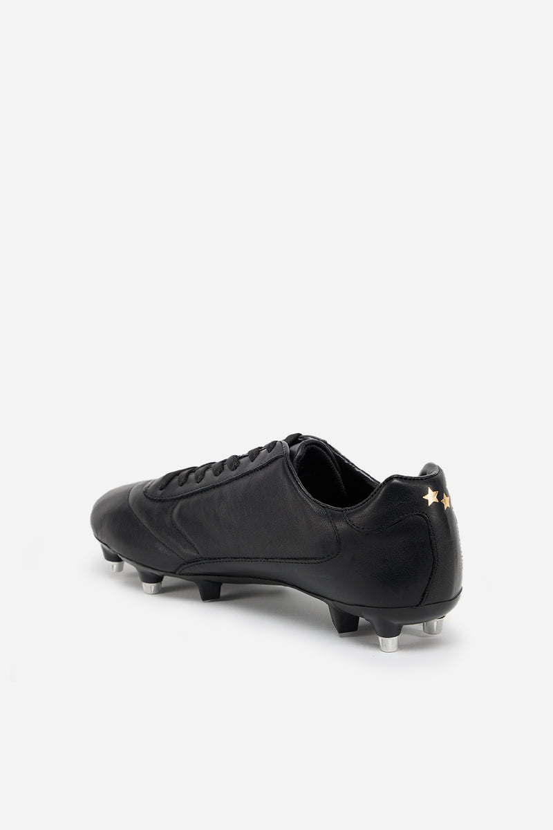 Pantofola Doro Scarpe da calcio in pelle Classic Soddisfazione Garantita