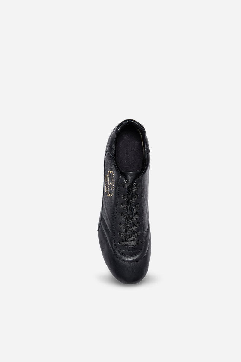 Pantofola Doro Scarpe da calcio in pelle Classic Soddisfazione Garantita