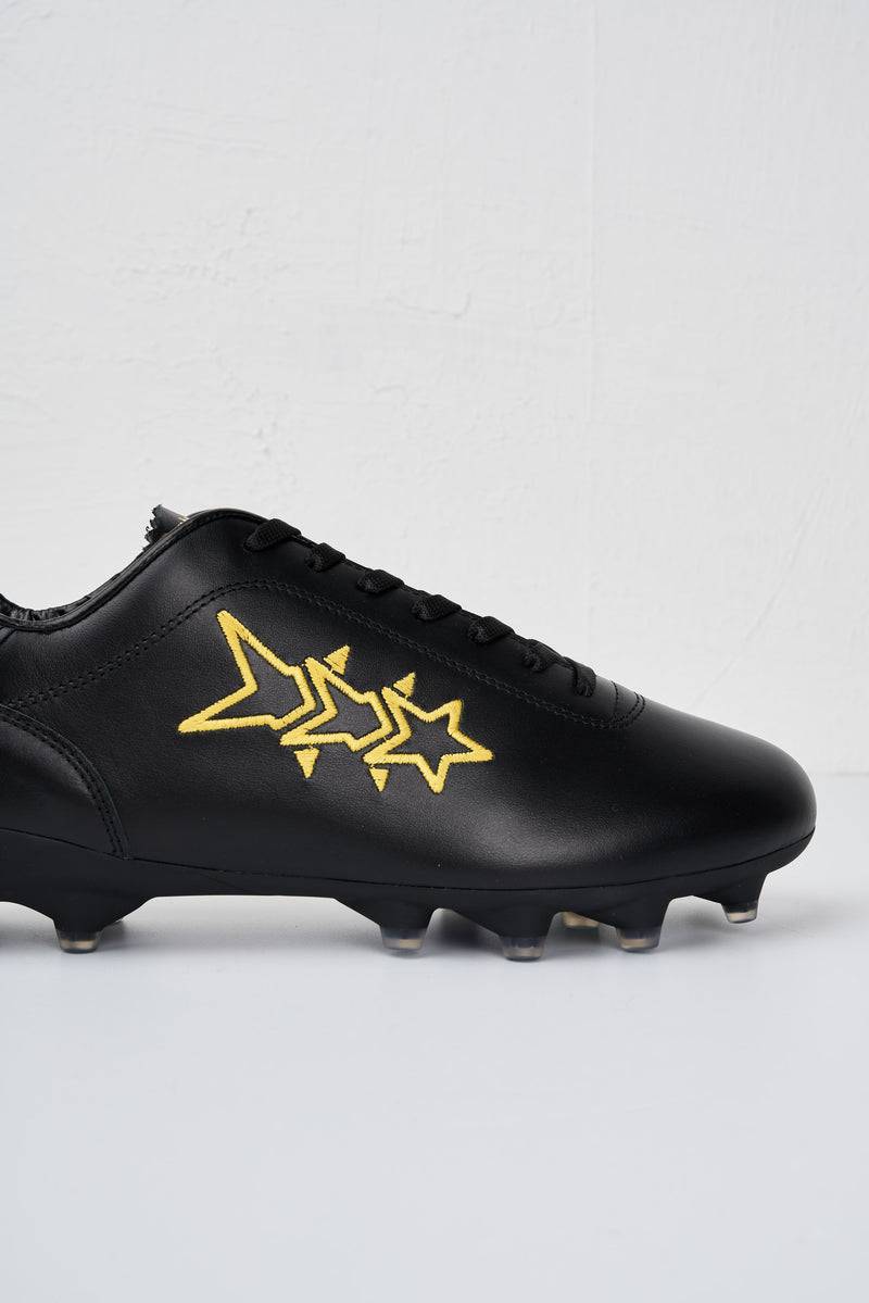 Pantofola Doro Scarpe da calcio in pelle Galassia Qualità Garantita