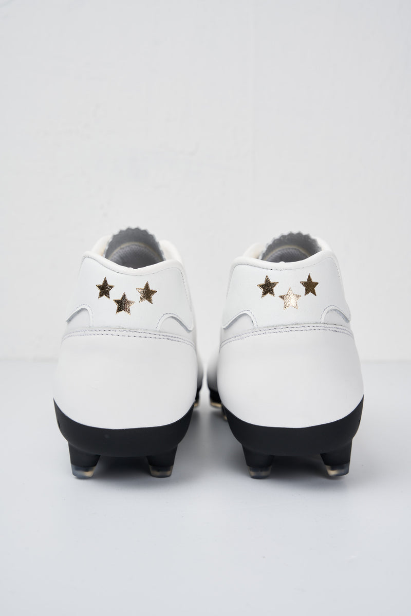 Pantofola Doro Scarpe da calcio in pelle Galassia Negozi Online