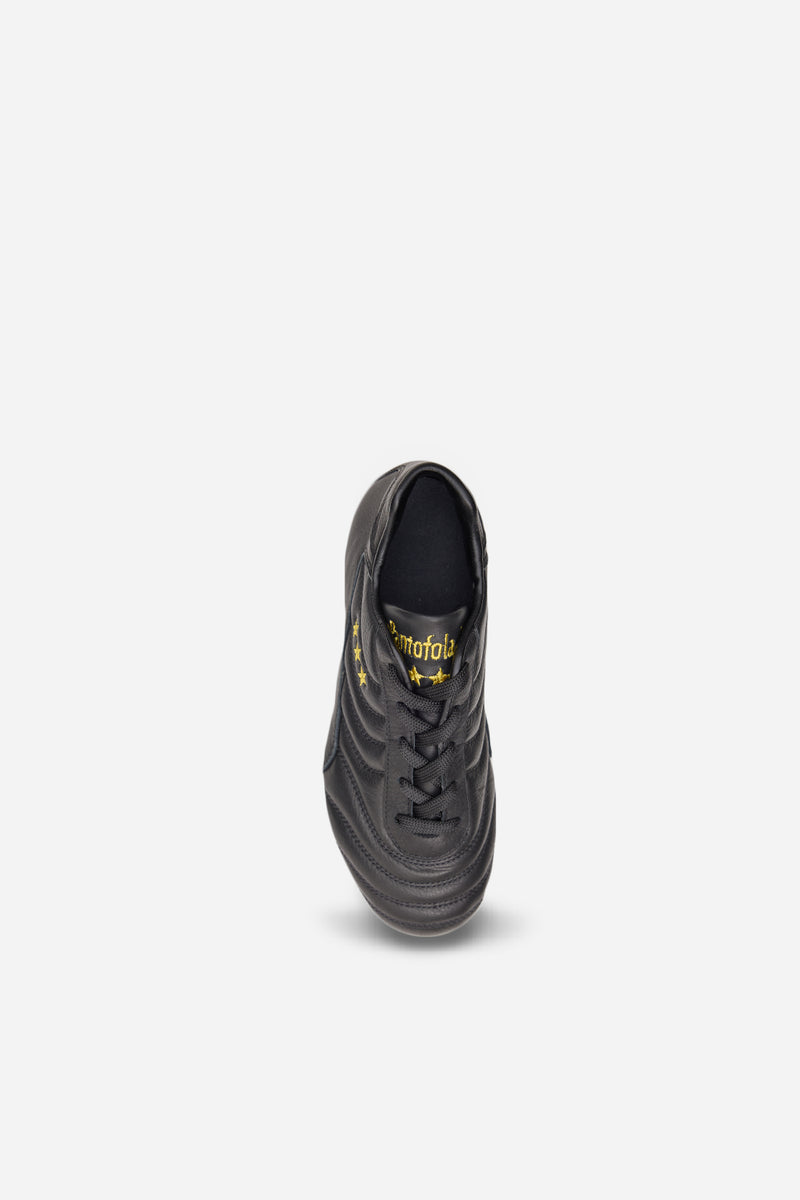 Pantofola Doro Scarpe da calcio Derby Junior Consegna Veloce