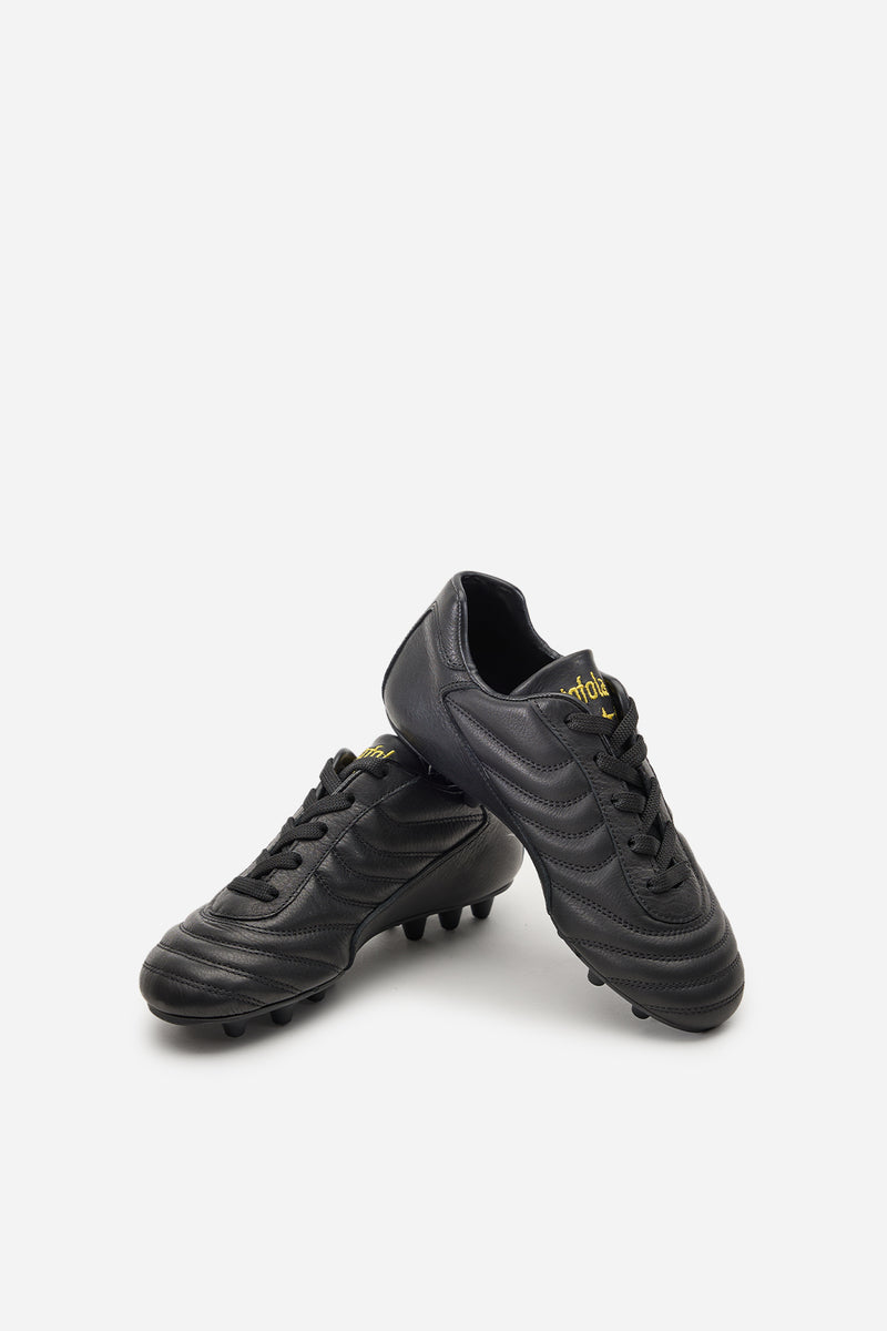 Pantofola Doro Scarpe da calcio Derby Junior Consegna Veloce