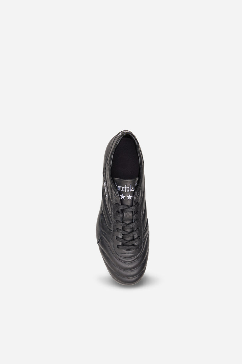 Pantofola Doro Scarpe da calcio in pelle Alloro Fino Al -60%
