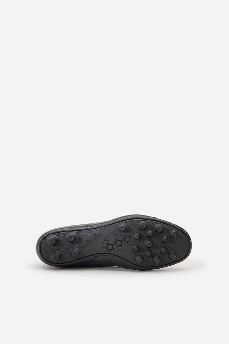 Pantofola Doro Scarpe da calcio in pelle Alloro Fino Al -60%
