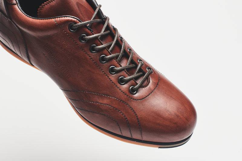 Pantofola Doro Scarpe Classiche in Pelle Superleggera Shopping Online