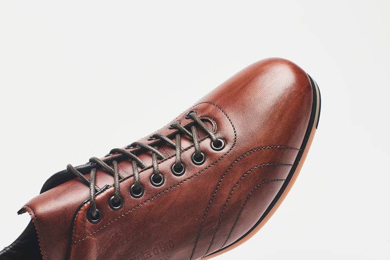 Pantofola Doro Scarpe Classiche in Pelle Superleggera Shopping Online