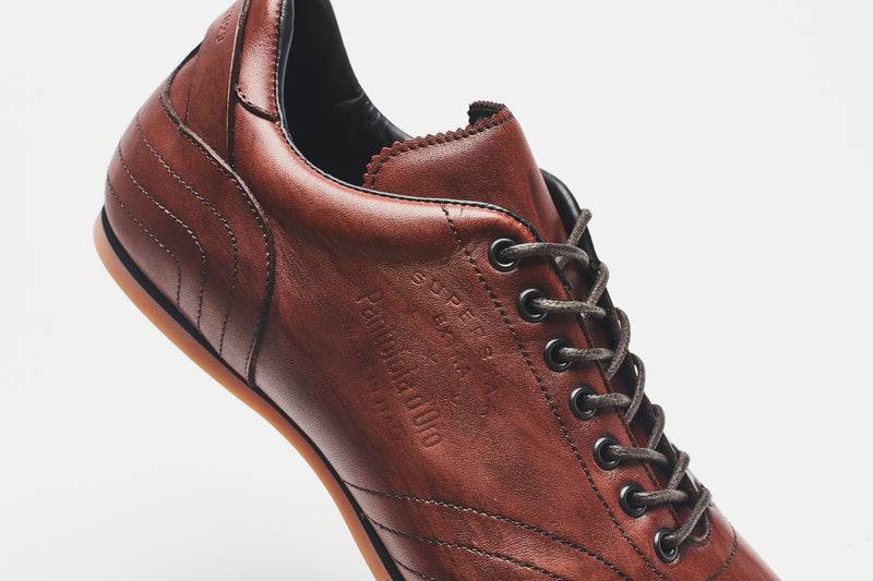 Pantofola Doro Scarpe Classiche in Pelle Superleggera Shopping Online