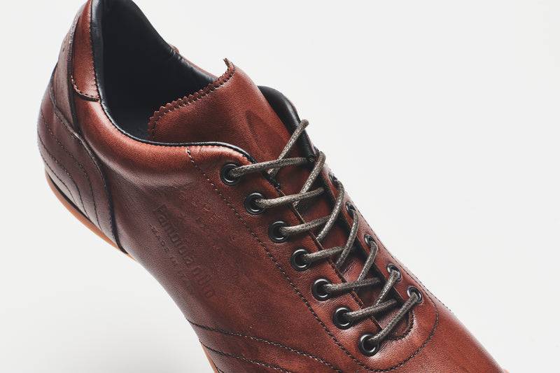 Pantofola Doro Scarpe Classiche in Pelle Superleggera Shopping Online