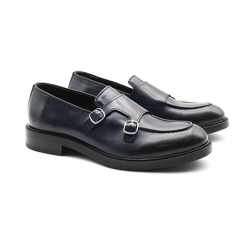 Pawelk's Dublin Dapper - Blu Sottocosto