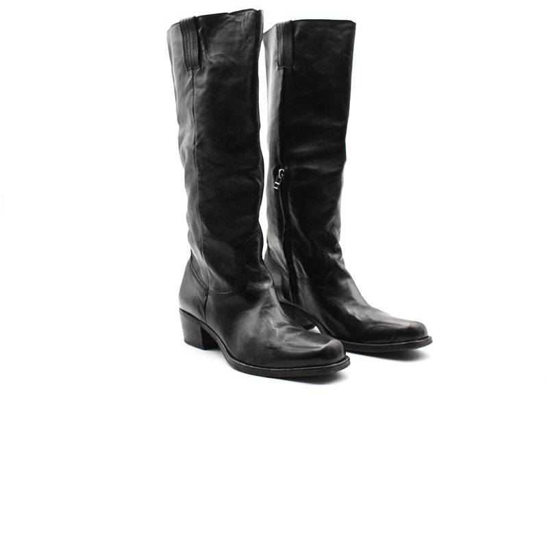 Pawelk's Class Rancher - Leather Negozio