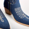 Pierfrancesco Vincenti 6111 Denim Super Saving Price