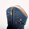 Pierfrancesco Vincenti 6111 Denim Super Saving Price