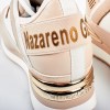 Pierfrancesco Vincenti G771 Bianco/Argento Offerta