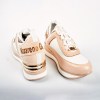 Pierfrancesco Vincenti G771 Bianco/Nero Online