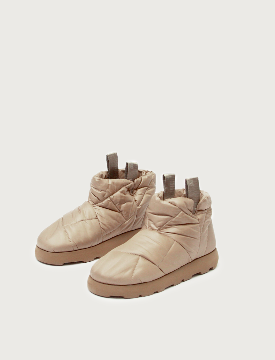 Piumestudio Quadrato Camel Italia