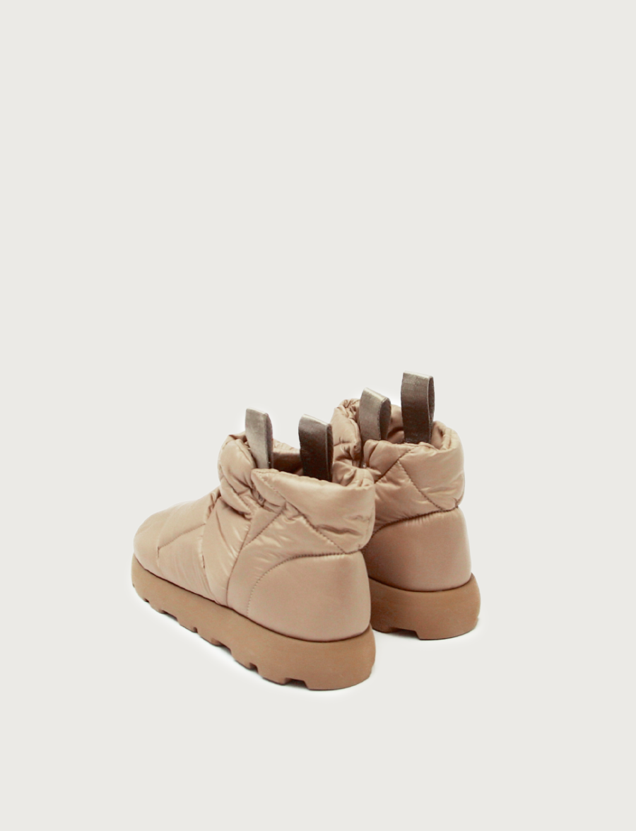 Piumestudio Quadrato Camel Italia