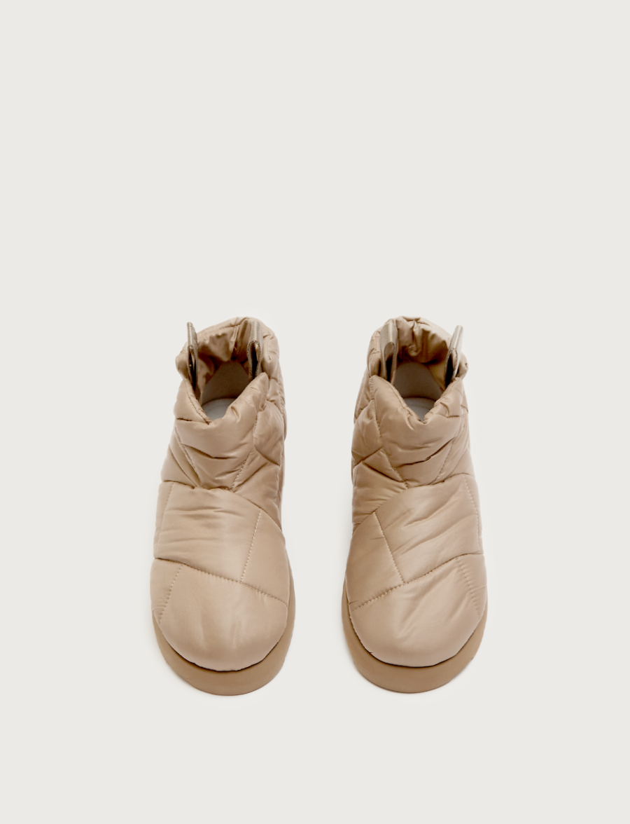 Piumestudio Quadrato Camel Italia