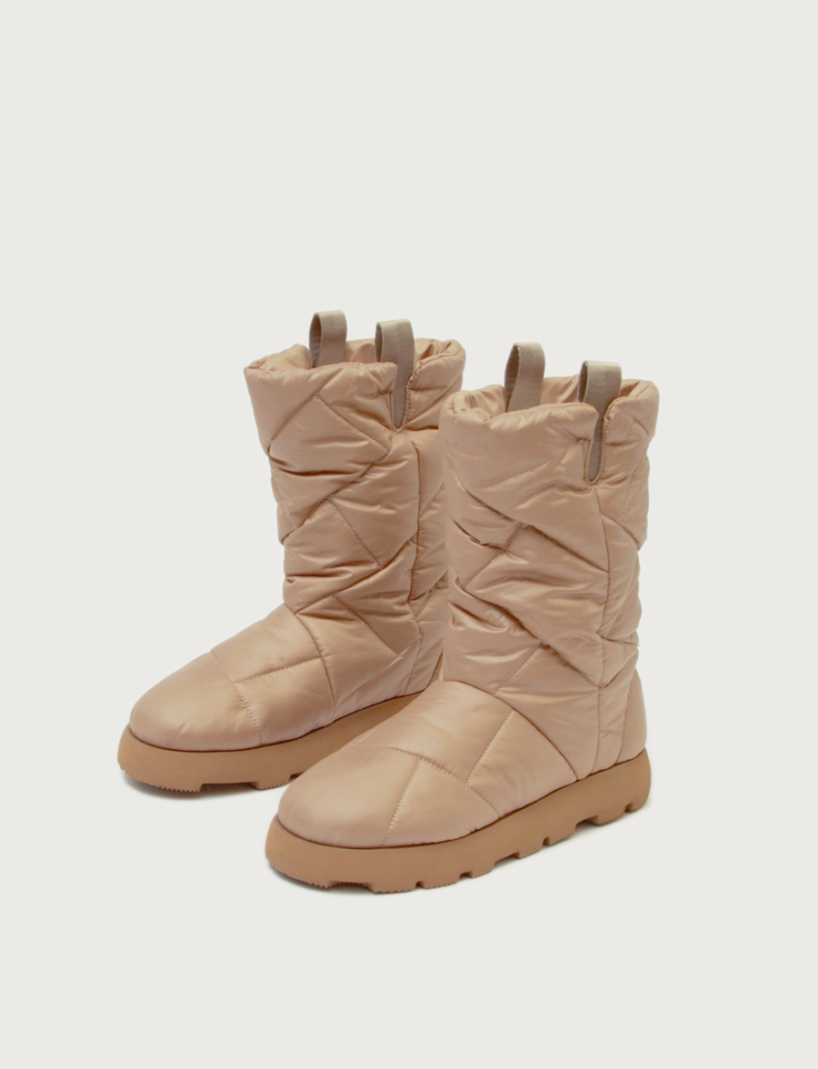 Piumestudio Alto Camel 2025