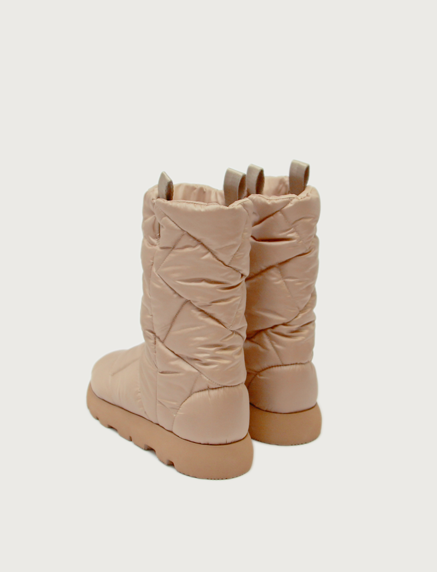 Piumestudio Alto Camel 2025
