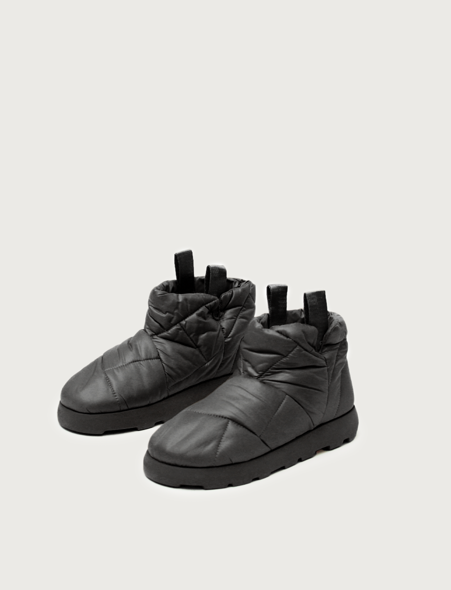 Piumestudio Quadrato Black Vendita