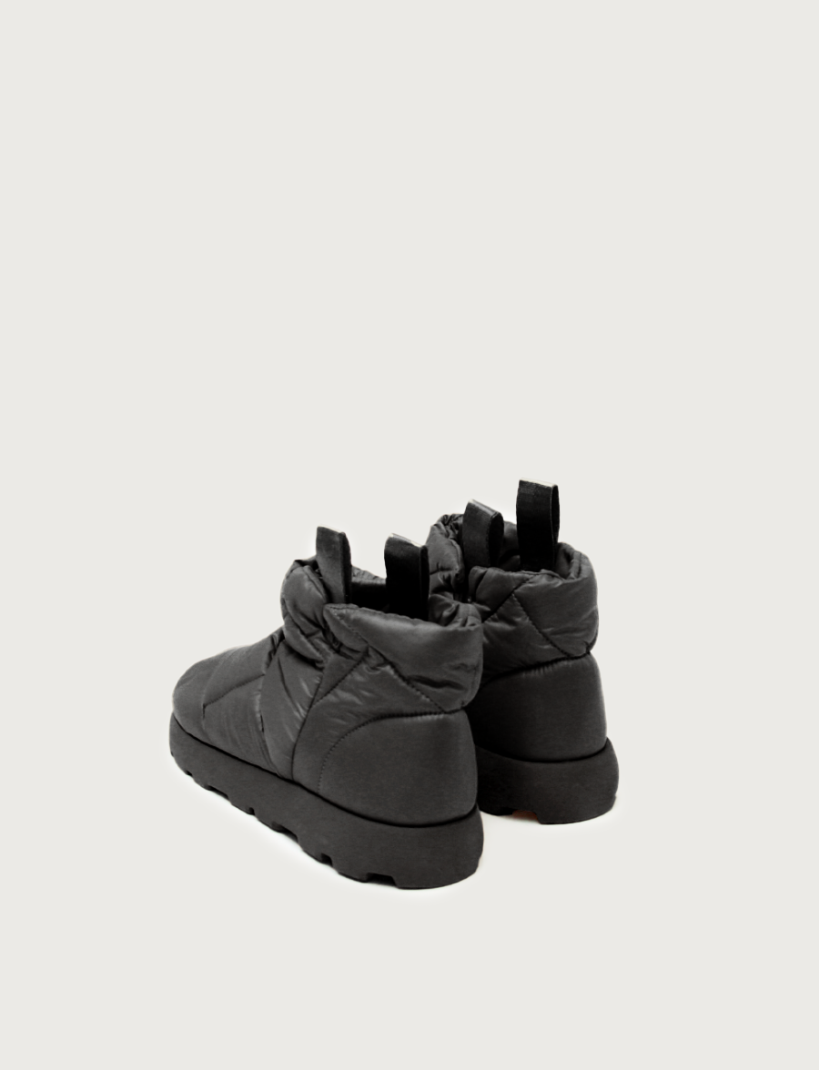 Piumestudio Quadrato Black Vendita