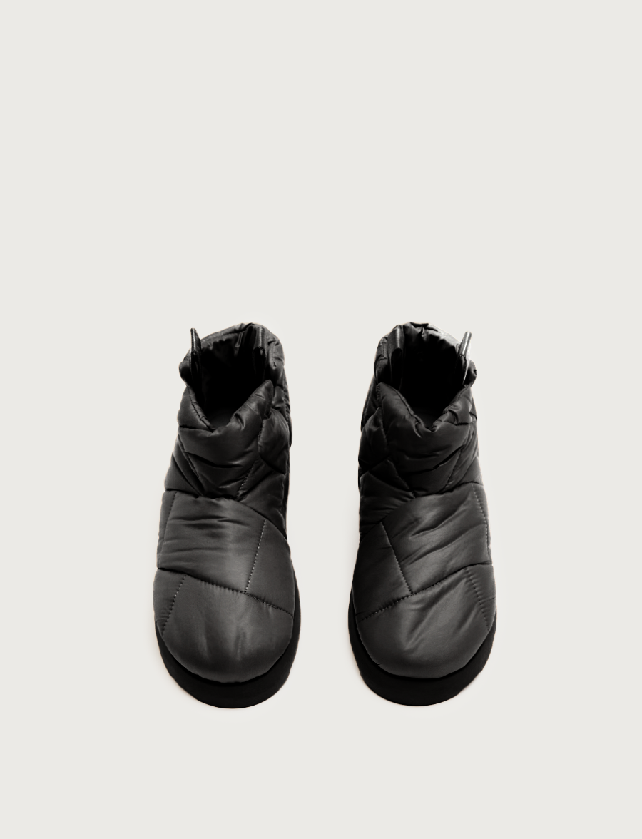 Piumestudio Quadrato Black Vendita