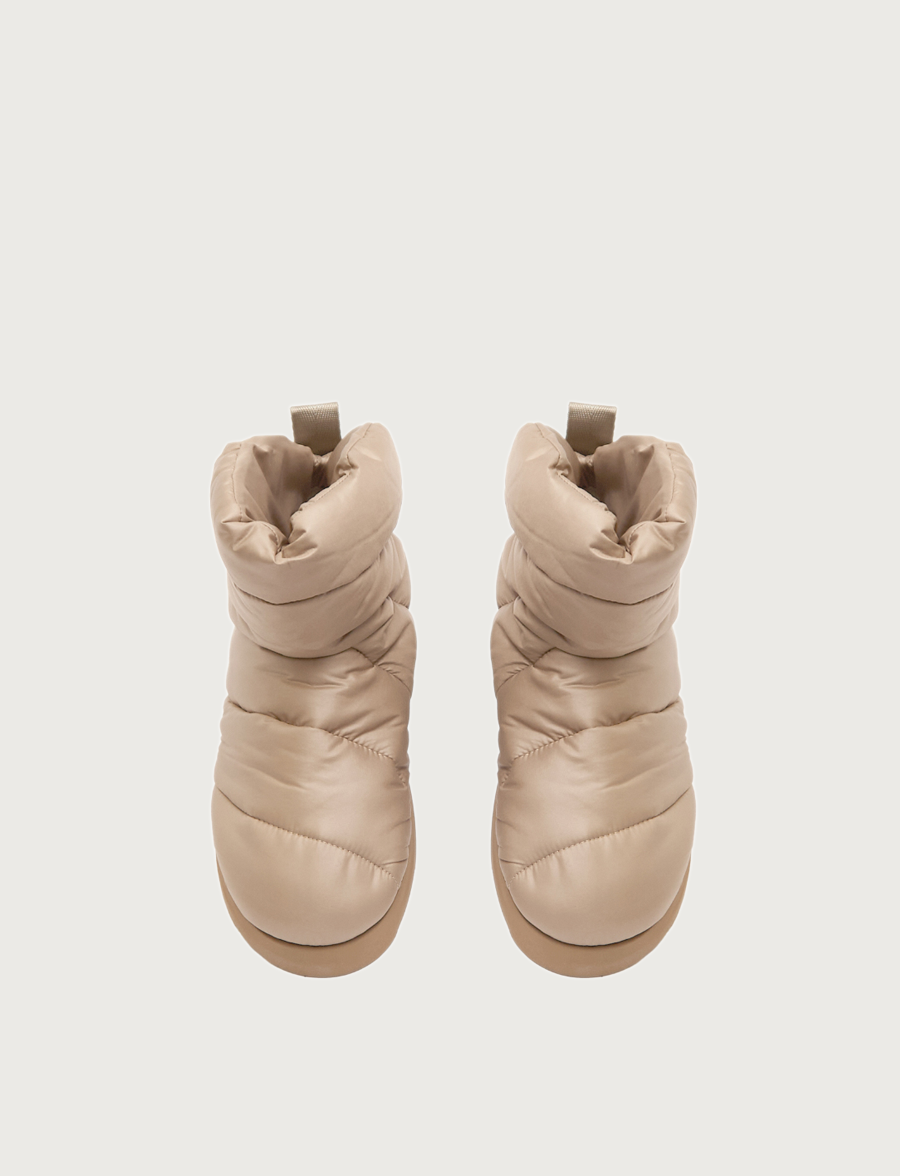 Piumestudio Luna Camel Promozione