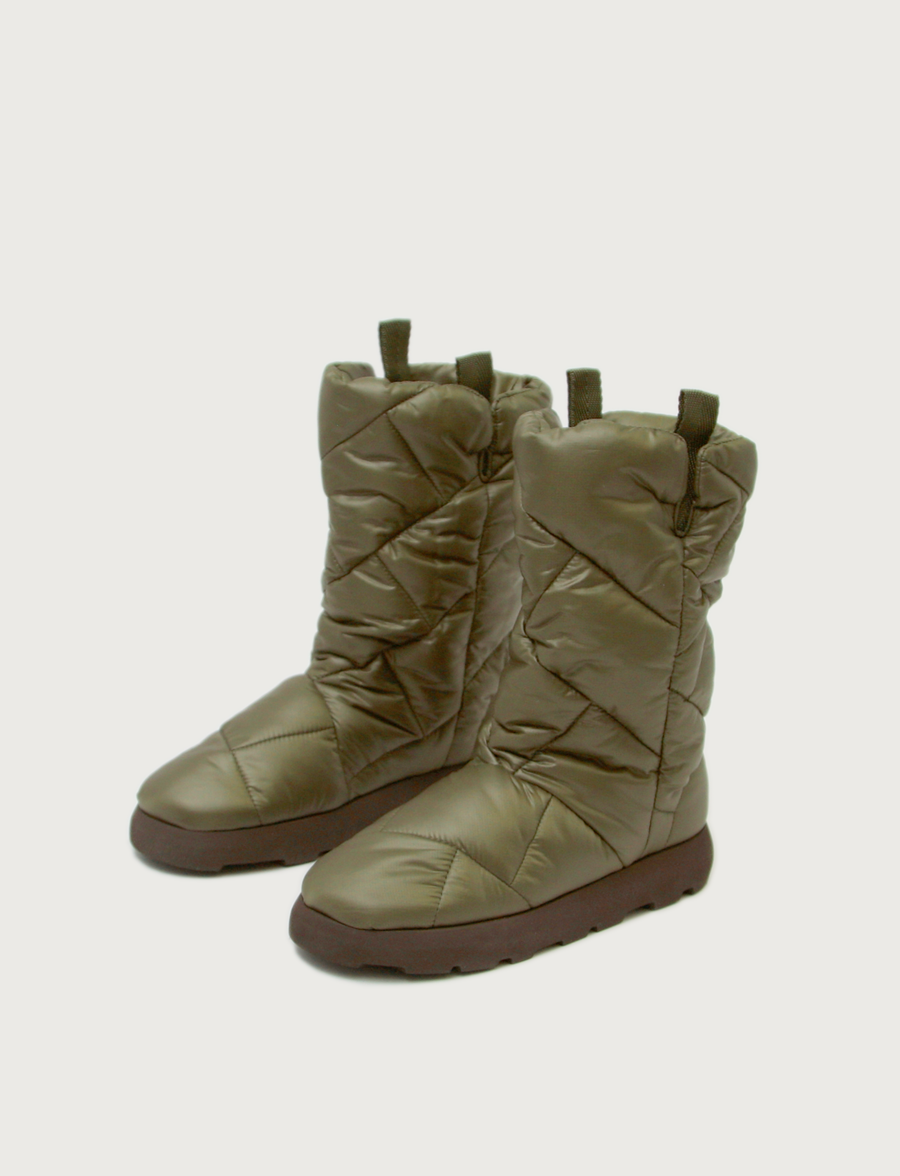 Piumestudio Alto Military Pezzi Unici