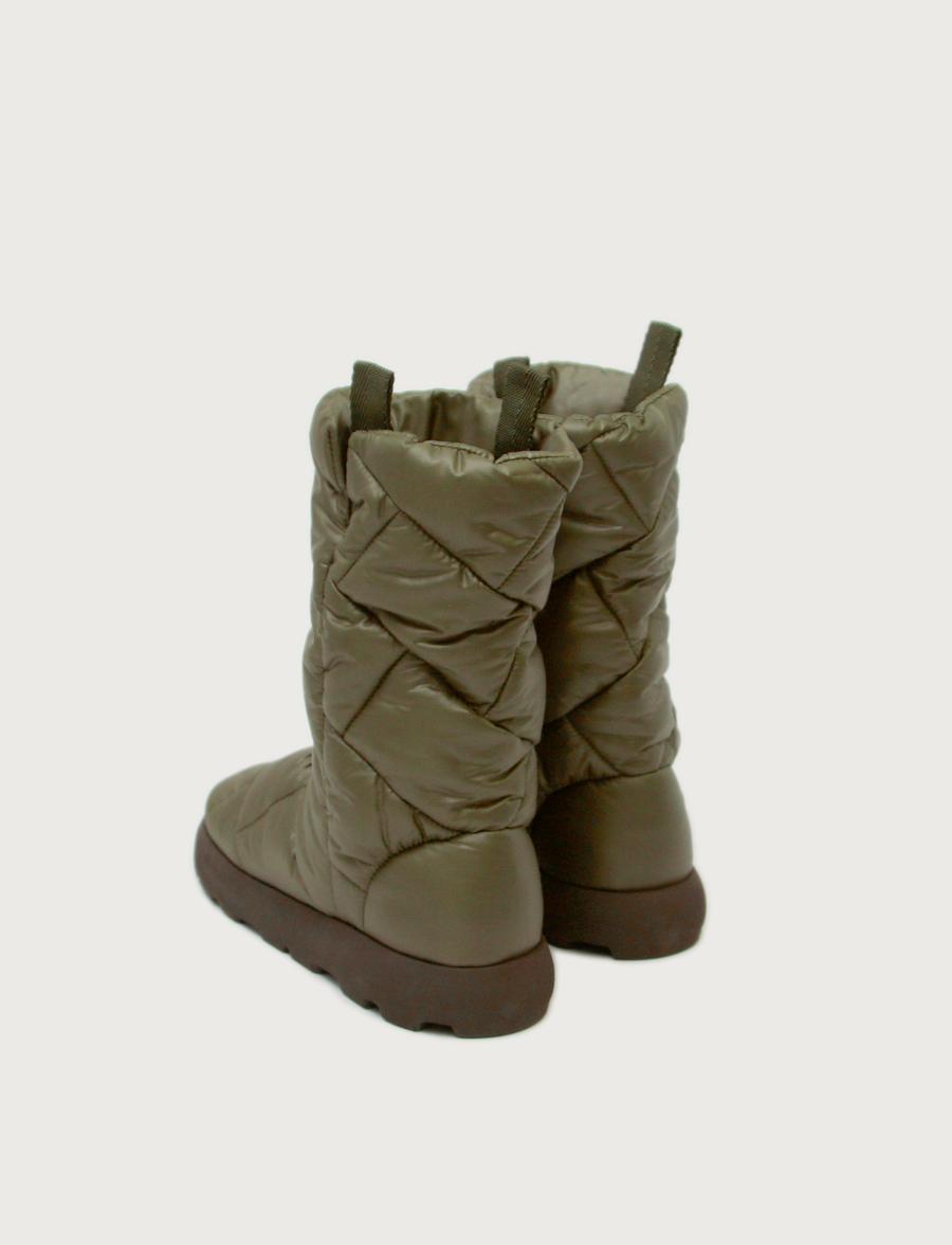 Piumestudio Alto Military Pezzi Unici