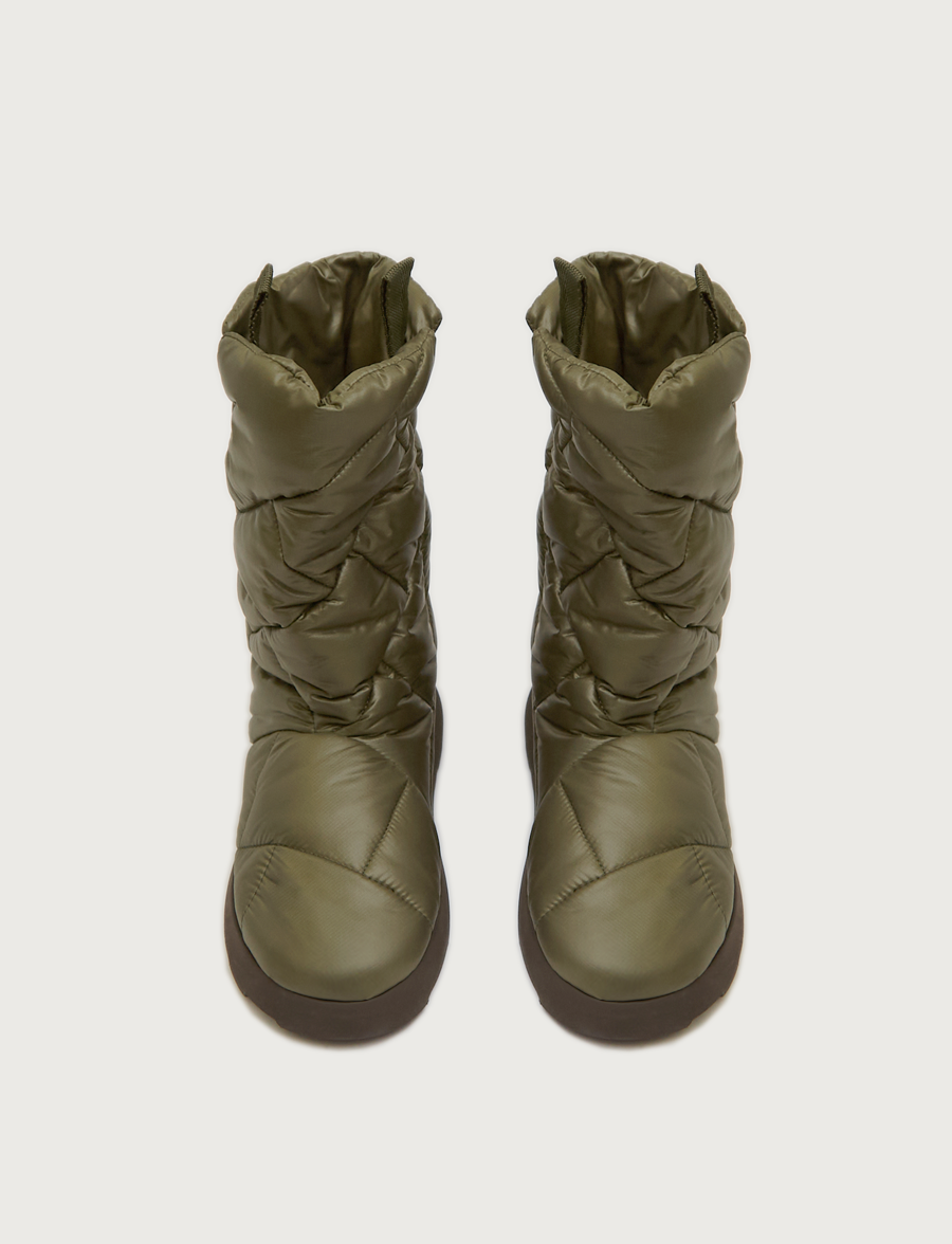 Piumestudio Alto Military Pezzi Unici