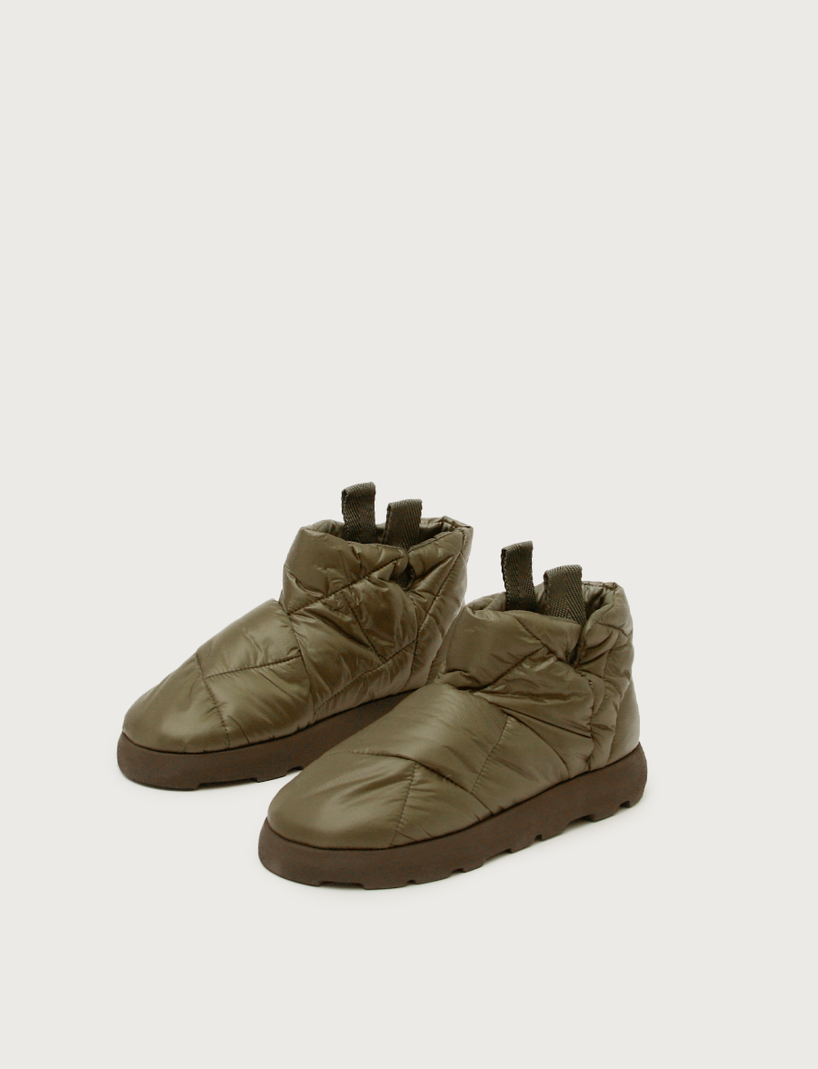 Piumestudio Quadrato Military Qualità Garantita
