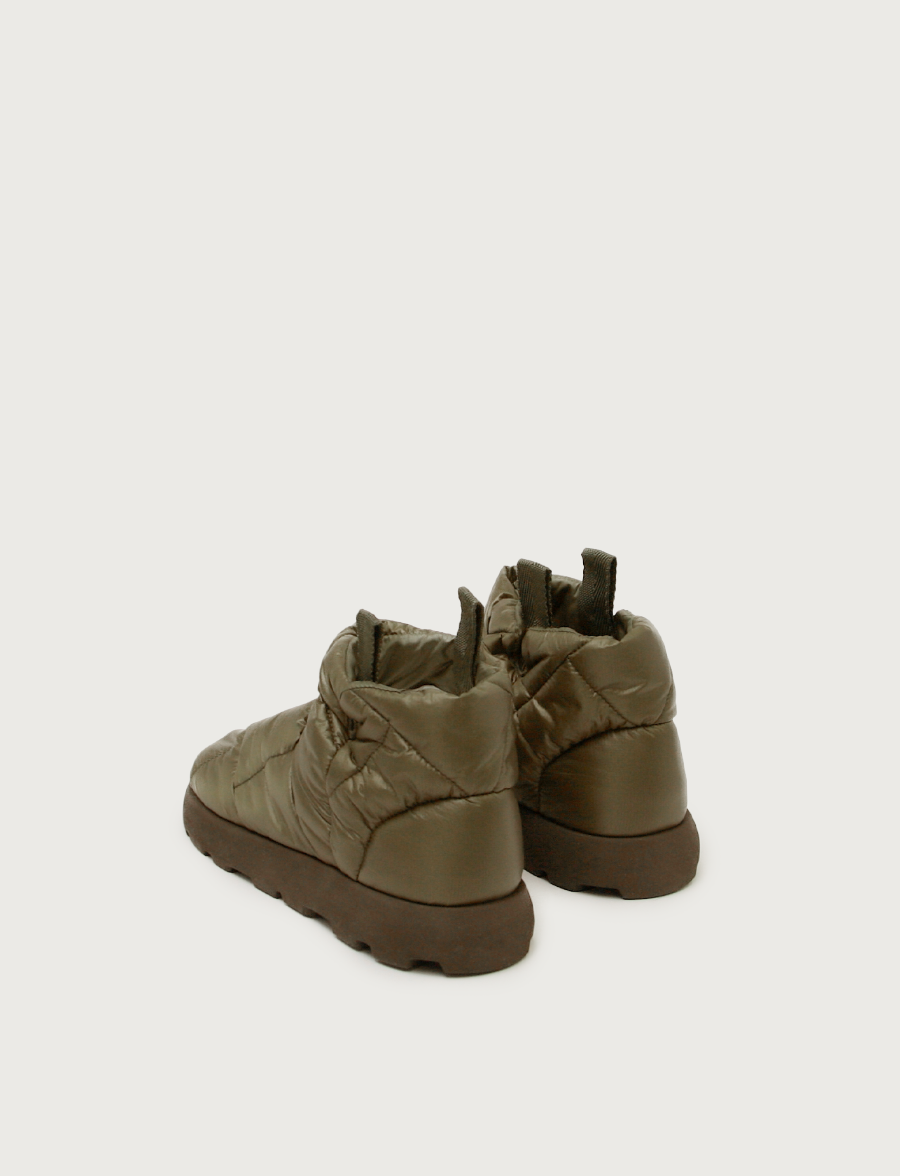 Piumestudio Quadrato Military Qualità Garantita