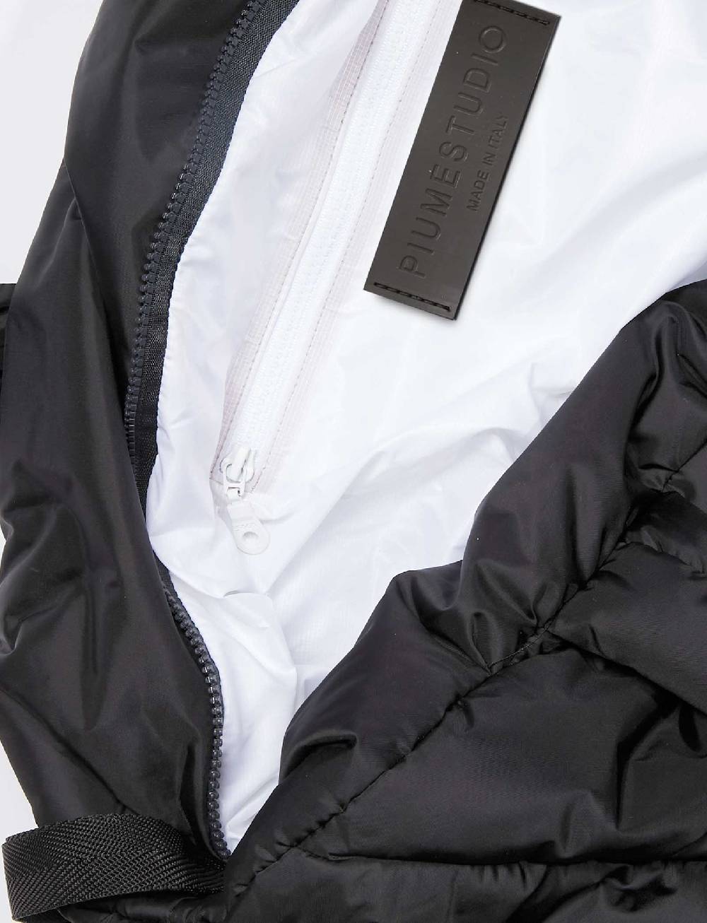 Piumestudio Spazio Black Sottocosto
