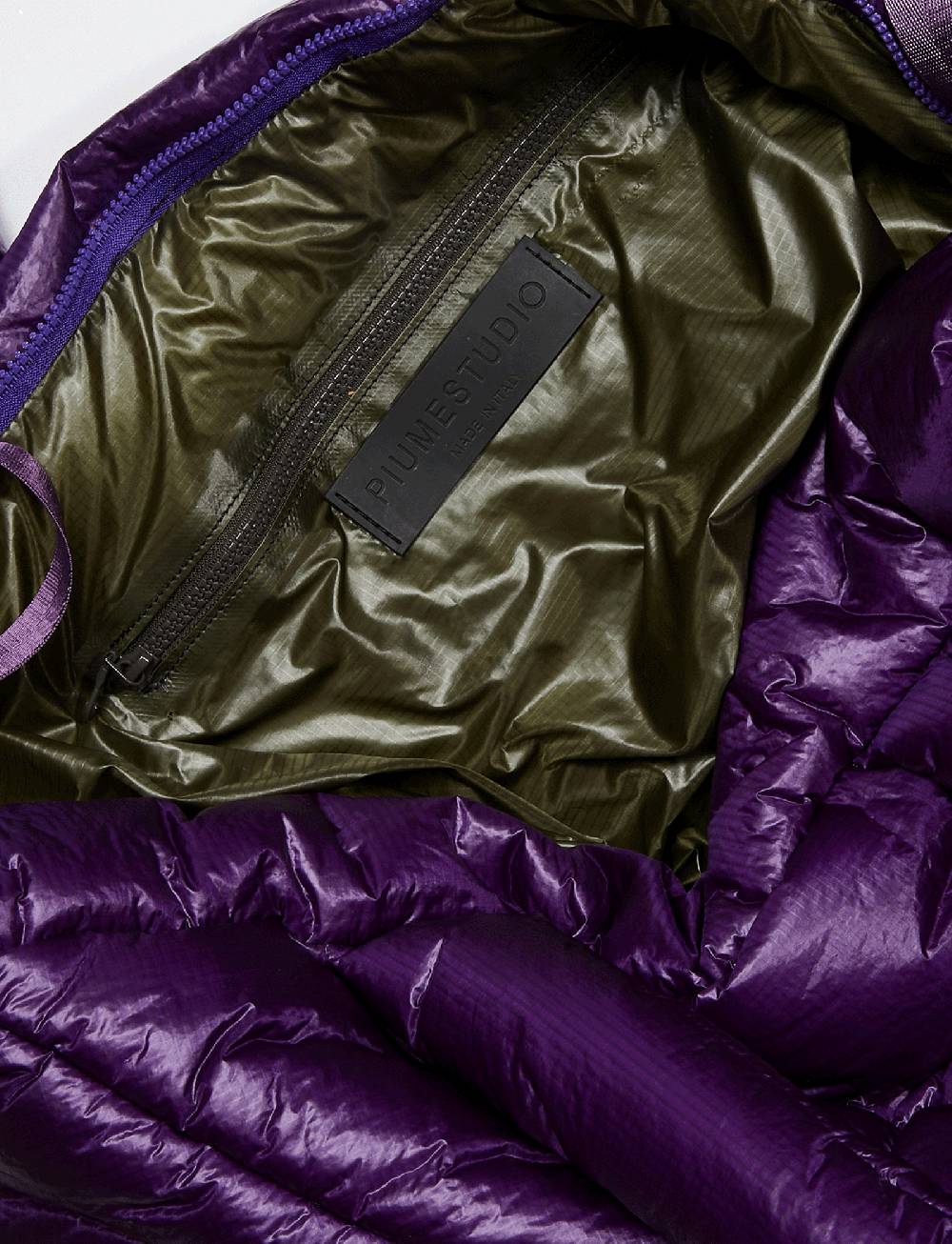 Piumestudio Spazietto Purple Novità