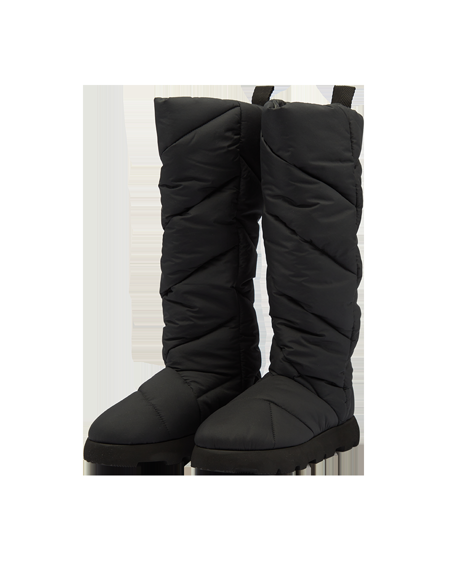 Piumestudio Altissimo Nylon Matte Black Saldi