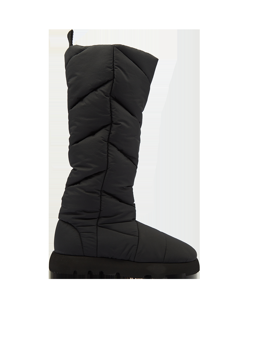 Piumestudio Altissimo Nylon Matte Black Saldi