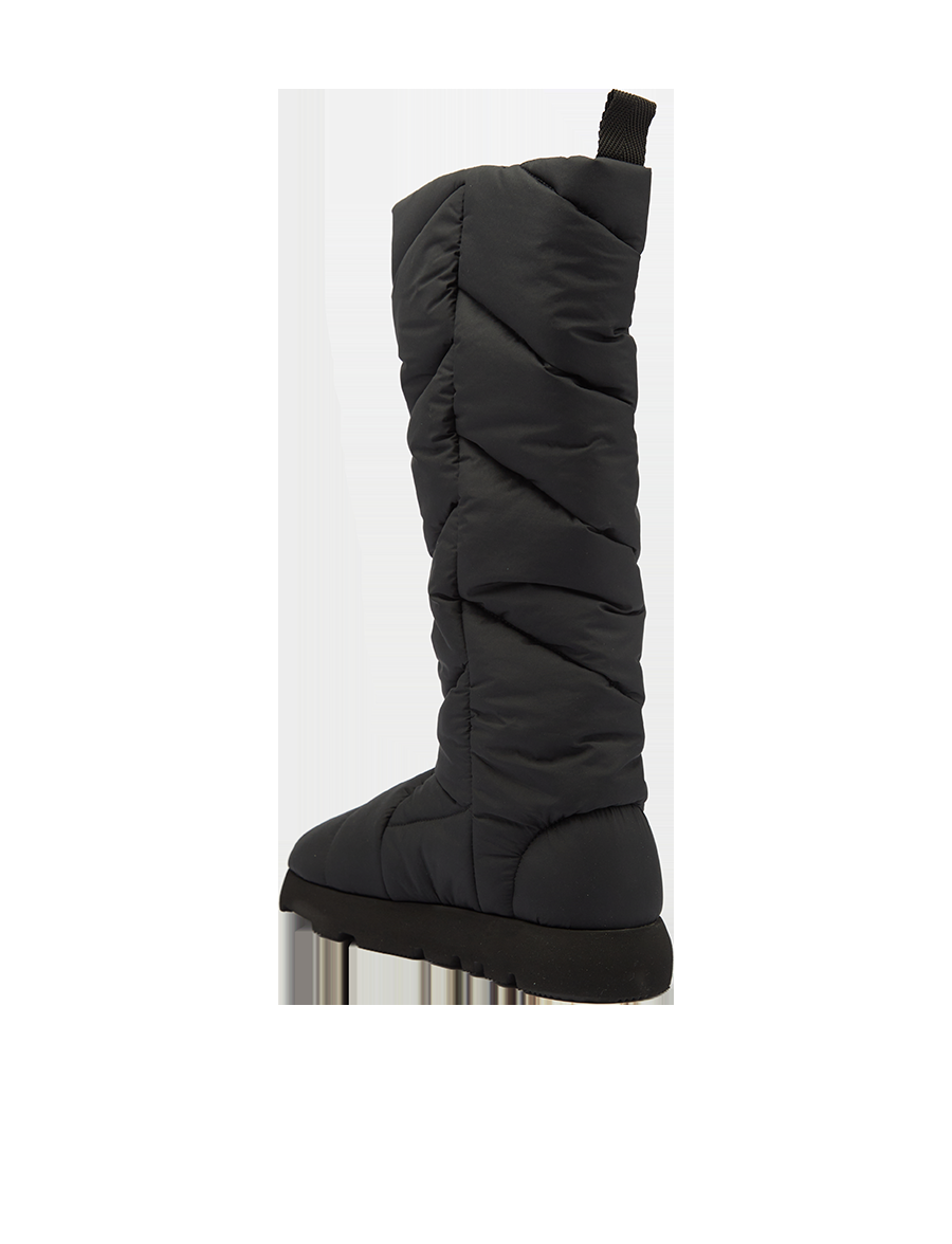 Piumestudio Altissimo Nylon Matte Black Saldi