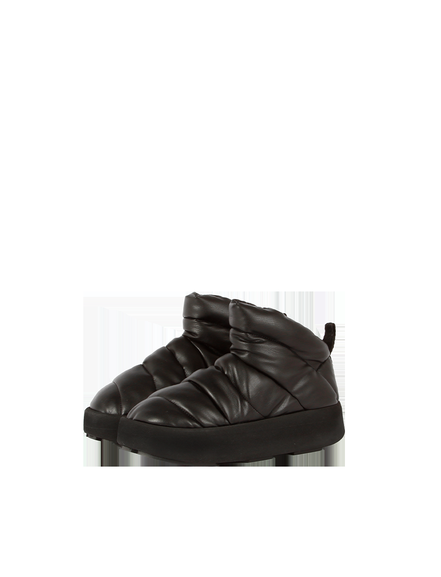 Piumestudio Mezzaluna Sky Black Vendita Calda