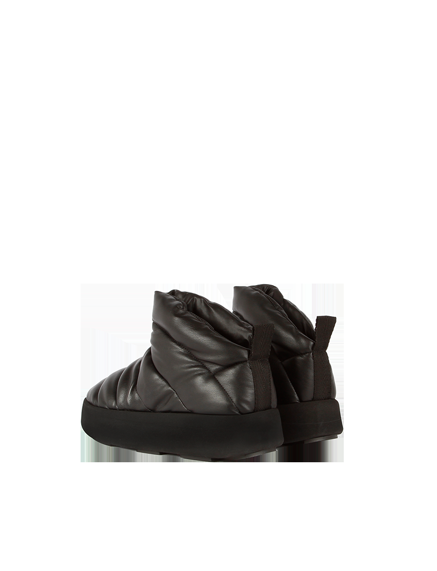Piumestudio Mezzaluna Sky Black Vendita Calda