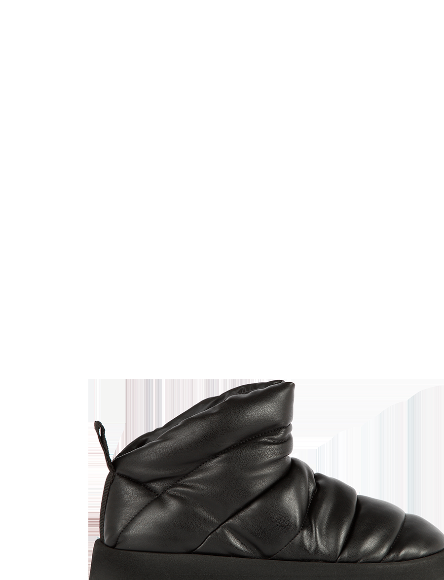 Piumestudio Mezzaluna Sky Black Vendita Calda