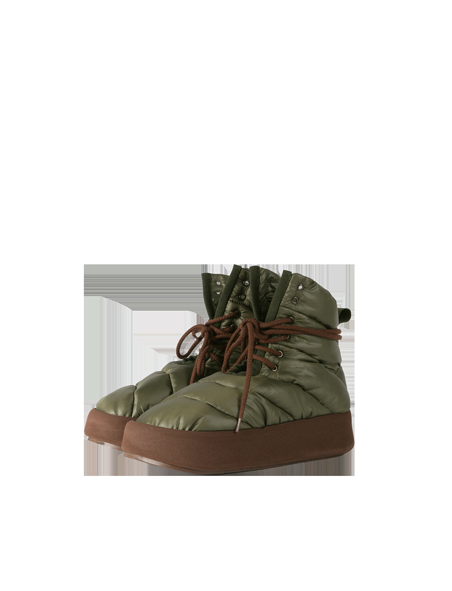 Piumestudio Spicchio Nylon Military Vendite Flash